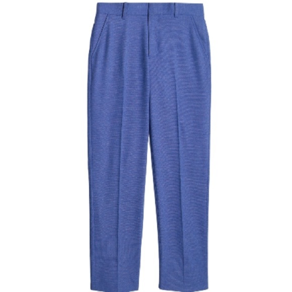 Tommy Hilfiger Big Boys Stretch and Textured
Dress Pants boy’s pants 14 - Picture 3 of 8